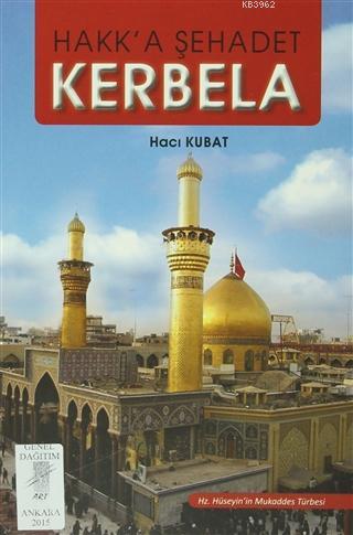 Hakk'a Şehadet Kerbela