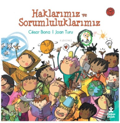 Haklarımız Ve Sorumluluklarımız
