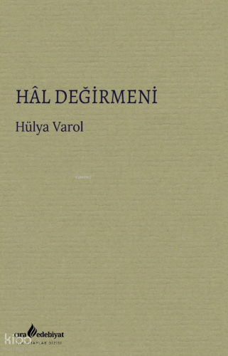 Hal Değirmeni