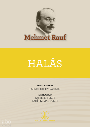 Halâs