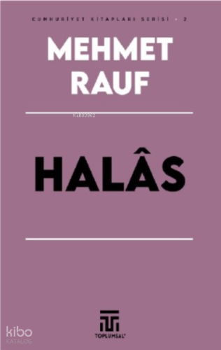 Halas