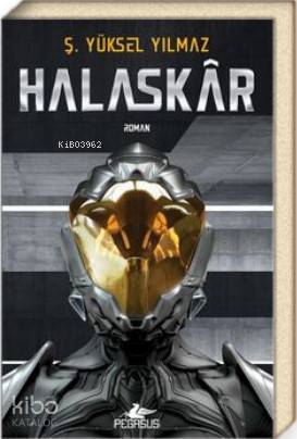 Halaskar