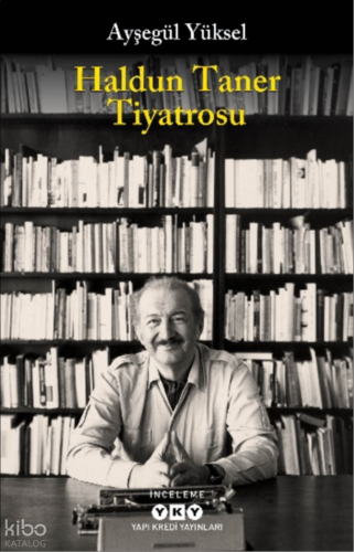 Haldun Taner Tiyatrosu
