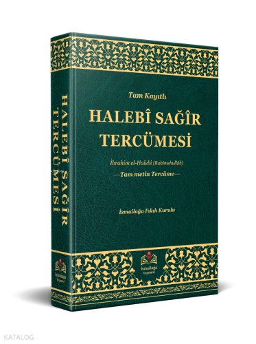 Halebî Sağîr Tercümesi