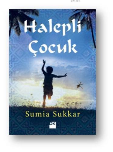 Halepli Çocuk - Kitapiks.com