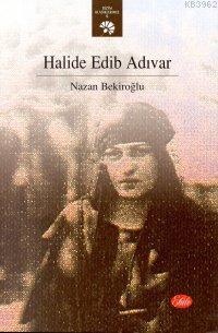 Halide Edip Adıvar