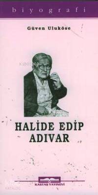 Halide Edip Adıvar
