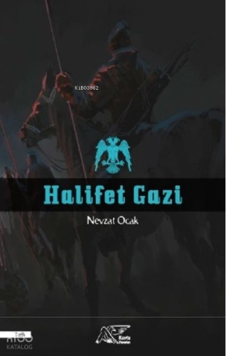 Halifet Gazi