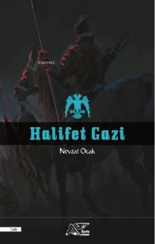 Halifet Gazi