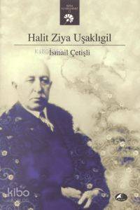 Halit Ziya Uşaklıgil