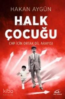 Halk Çocuğu