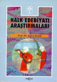 Halk Edebiyatı Araştırmaları 2 - Kitapiks.com