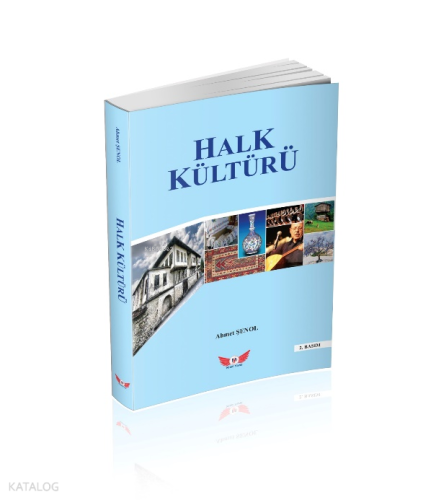 Halk Kültürü