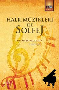 Halk Müzikleri İle Solfej