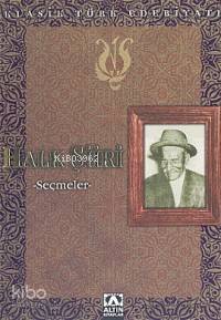 Halk Şiiri; Seçmeler