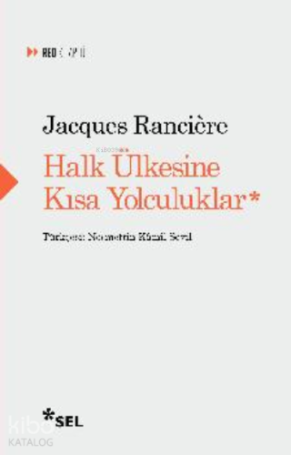 Halk Ülkesine Kısa Yolculuklar