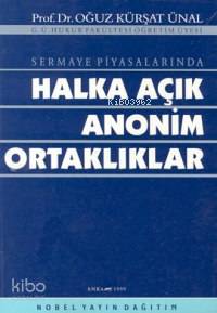 Halka Açık Anonim Ortaklıklar