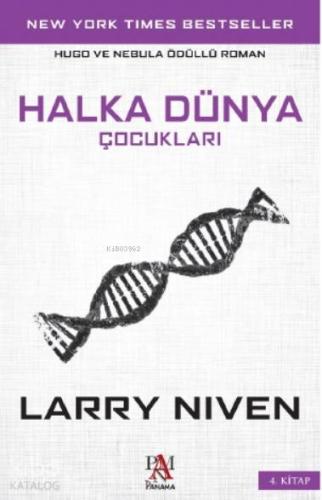 Halka Dünya Çocukları - Kitapiks.com