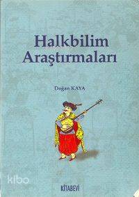 Halkbilim Araştırmaları