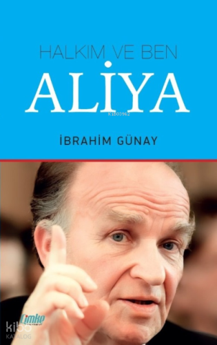 Halkım ve Ben Aliya