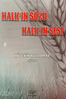 Halk'ın Sözü Halk'ın Sesi;Şiirler