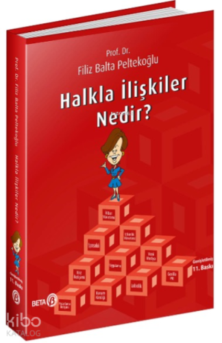 Halkla İlişkiler Nedir?