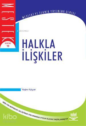 Halkla İlişkiler