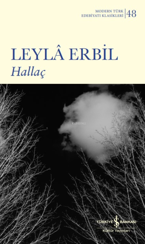Hallaç - Ciltli - Kitapiks.com