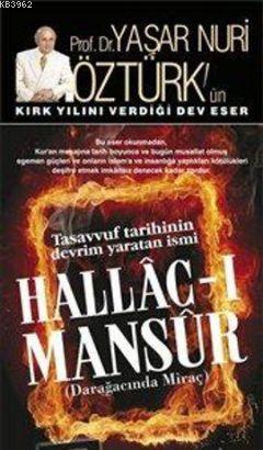 Hallac-ı Mansur (2 Cilt Takım); Darağacında Miraç - Kitapiks.com