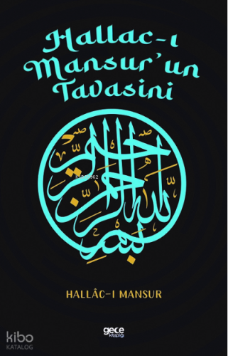 Hallac-ı Mansur'un Tavasini