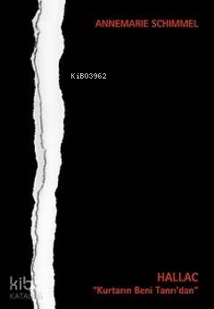 Hallac; Kurtarın Beni Tanrıdan