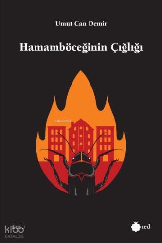 Hamamböceğinin Çığlığı