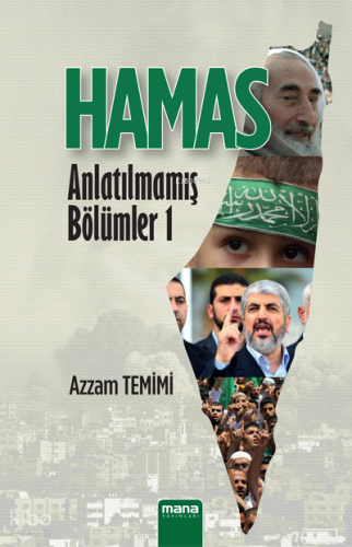 Hamas;Anlatılmamış Bölümler 1