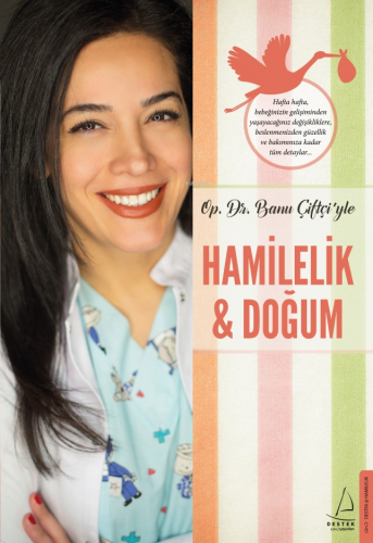 Hamilelik ve Doğum - Kitapiks.com