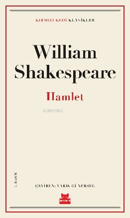 Hamlet - Kitapiks.com
