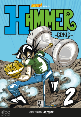 Hammer–Çekiç- 2