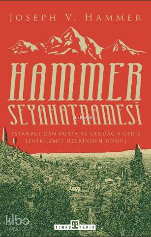 Hammer Seyahatnamesi
