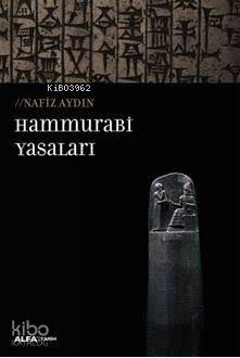 Hammurabi Yasaları