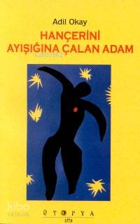 Hançerini Ayışığına Çalan Adam