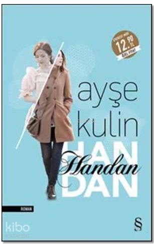 Handan (Midi Boy) - Kitapiks.com
