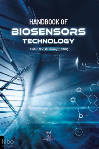 Handbook of Biosensors Technology