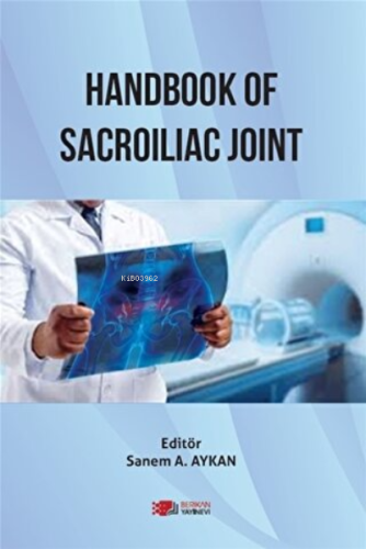 Handbook of Sacroiliac Joint - Kitapiks.com