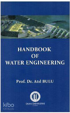 Handbook Of Water Engineering