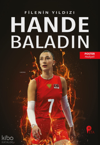 Hande Baladın;Filenin Yıldızı