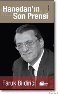 Hanedanın Son Prensi; Mesut Yılmaz - Kitapiks.com