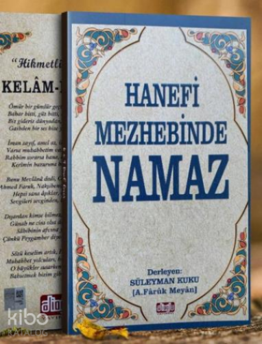 Hanefi Mezhebinde Namaz