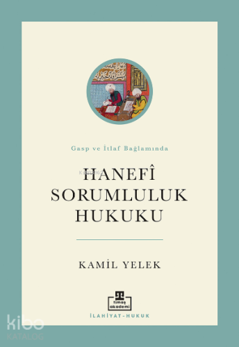 Hanefi Sorumluluk Hukuku