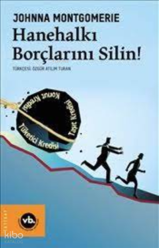 Hanehalkı Borçlarını Silin