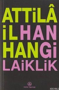 Hangi Laiklik - Kitapiks.com