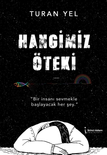 Hangimiz Öteki - Kitapiks.com